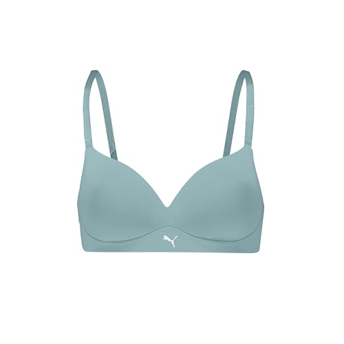 PUMA Women Soft Padded Bra 1P von PUMA