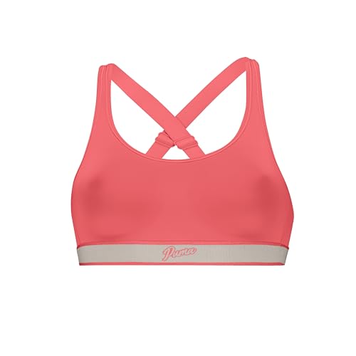 PUMA Women Sporty Padded TOP 1P PUMA Women Sporty Padded TOP 1P von PUMA