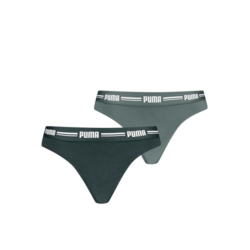 PUMA Women String 2P Pack von PUMA