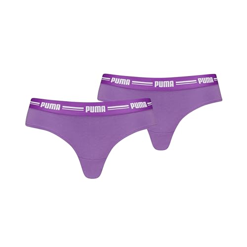 PUMA Women's Brazilian Bottoms 2 Pack PUMA Women's Brazilian Bottoms 2 Pack von PUMA