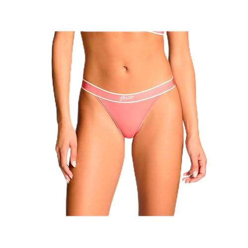 PUMA Damen Tanga String, Coral, M EU von PUMA