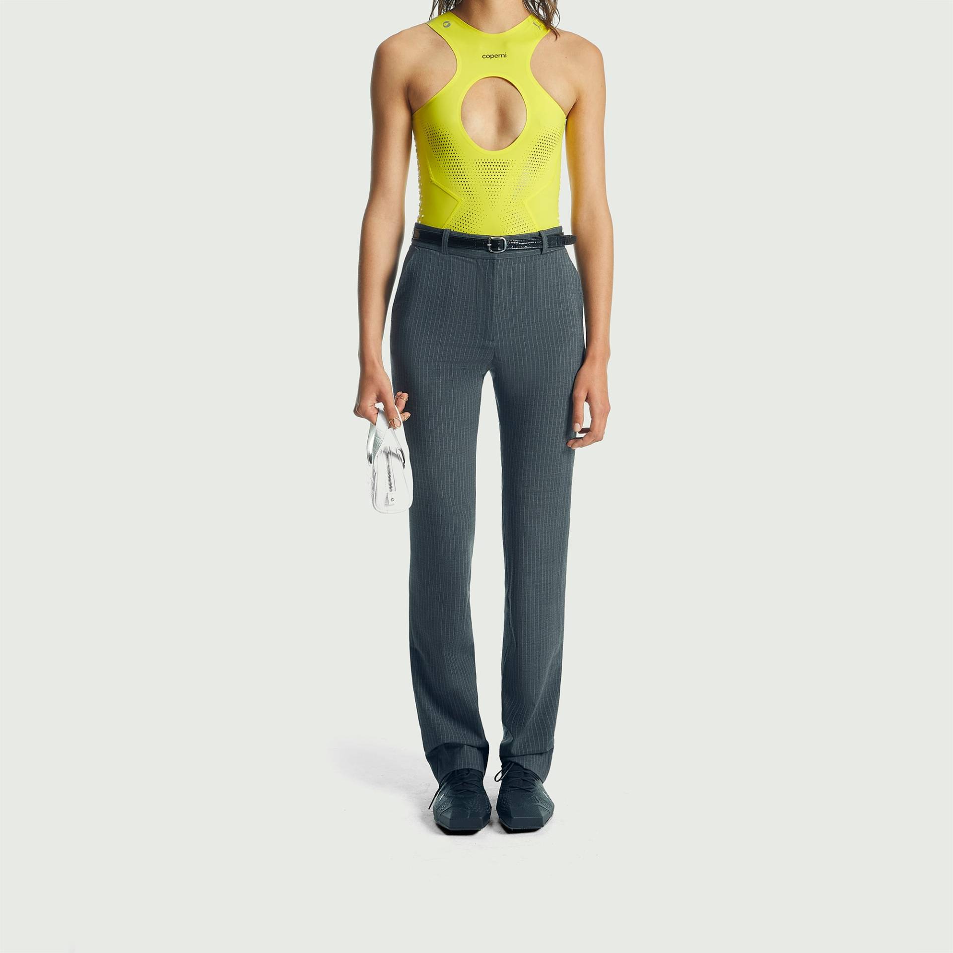 PUMA X COPERNI Body Damen, Gelb, Größe: M, Kleidung PUMA X COPERNI Body Damen, Gelb, Größe: M, Kleidung von PUMA
