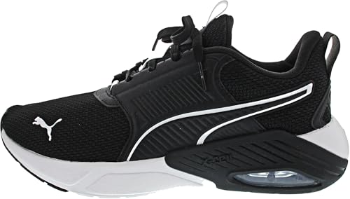 PUMA X-Cell Nova FS Herren Laufschuh in Schwarz, Größe 7.5 PUMA X-Cell Nova FS Herren Laufschuh in Schwarz, Größe 7.5 von PUMA