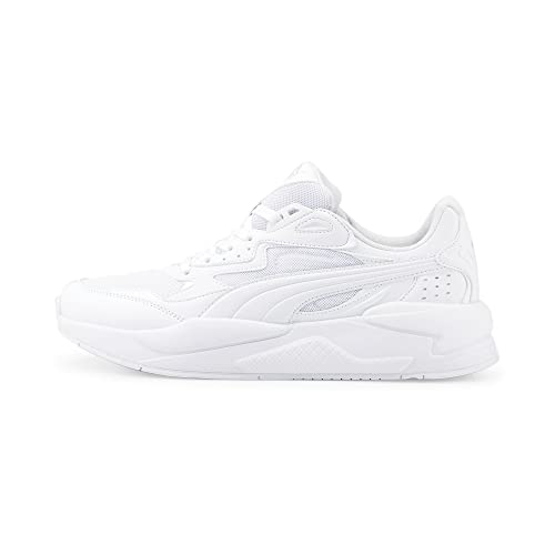 PUMA X-Ray Speed Sneakers, White-White-Gray Violet, 42 EU von PUMA