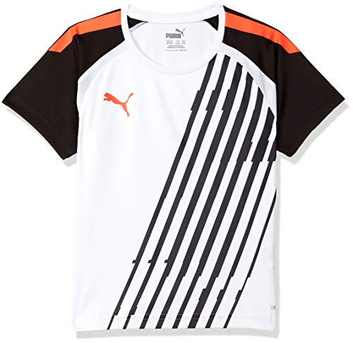 PUMA teamLIGA Graphic Trikot Kids F41 von PUMA