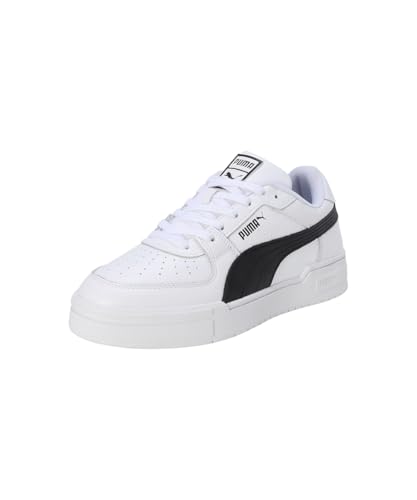 PUMA Unisex Ca Pro Classic Sneaker, Weiß Schwarz, 47 EU von PUMA