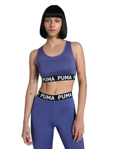 Puma 4KEEPS Elastischer BH - P von PUMA