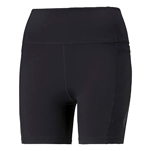 Puma 521673 01 Train Logo Eversculpt Damen Short Leggings mit Elastikbund Uni, Groesse 38, schwarz Puma 521673 01 Train Logo Eversculpt Damen Short Leggings mit Elastikbund Uni, Groesse 38, schwarz von PUMA