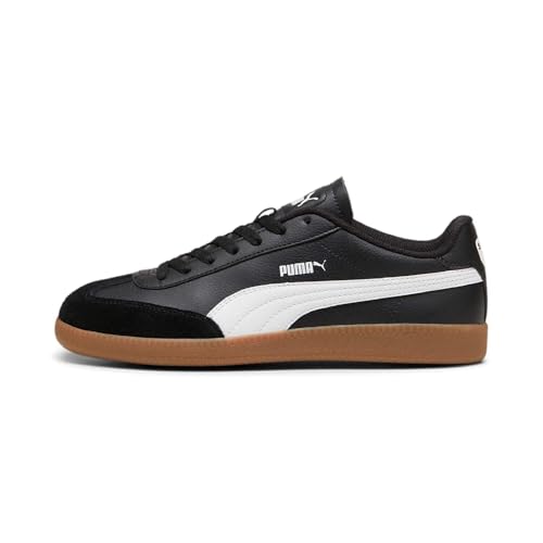 PUMA Schwarze Turnschuhe 9T, Schwarz, 45 EU von PUMA