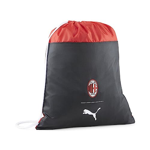 Puma Acm Fan Gym Sack Gymsack One Size von PUMA