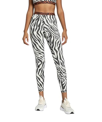 Puma Animal Remix 7/8 Leggings L von PUMA