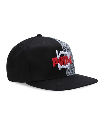 Puma Basket Pro Fb Ca Cap One Size von PUMA