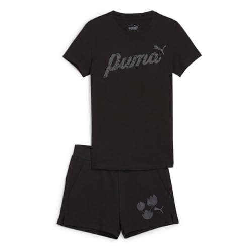 Puma Blossom Tracksuit 11-12 Years von PUMA