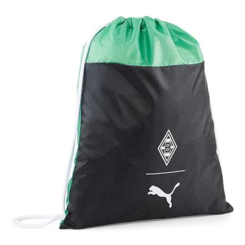 Puma Borussia Mönchengladbach Turnbeutel Fan Gym Sack 079915 von PUMA