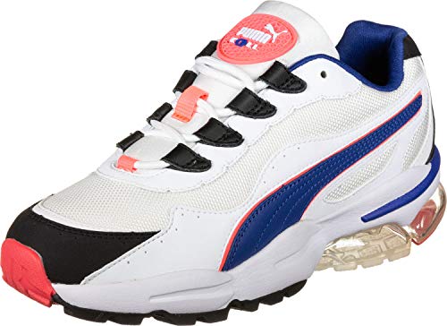 Puma Cell Stellar W Schuhe White von PUMA