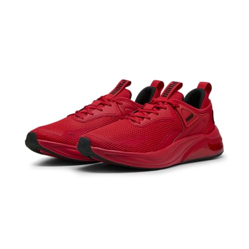 Puma Cell Thrill Herren-Sneaker, for All Time Red/Black, 9 US Puma Cell Thrill Herren-Sneaker, for All Time Red/Black, 9 US von Puma