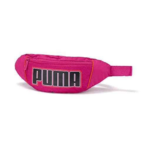 Puma Core Now Damen Gürteltasche Fuchsia Purple OSFA von PUMA