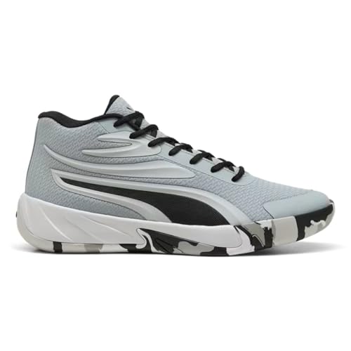 PUMA Court Pro Marble Basketballschuhe Herren von PUMA