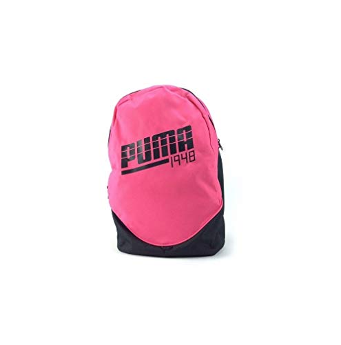 Puma Damen 1948 BP Rucksack, Rosa von PUMA