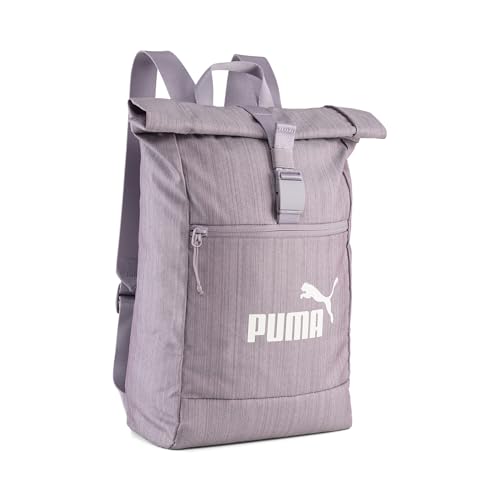 PUMA Damen BASE Small Backpack Plum Jam PUMA Damen BASE Small Backpack Plum Jam von PUMA