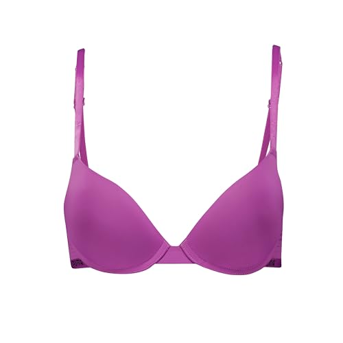 Puma Damen Büstenhalter Unterwäsche, Rosa, 80D von Puma
