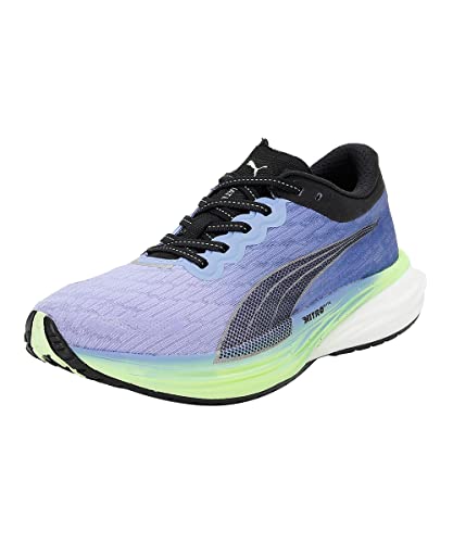PUMA Women's Sneakers, Platform, Royal Sapphire/Elektro Purple, 39 EU PUMA Women's Sneakers, Platform, Royal Sapphire/Elektro Purple, 39 EU von PUMA