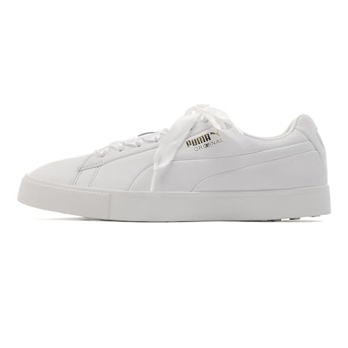 Puma Damen Og WMNS Golfschuhe, Weiß White White 02 von Puma