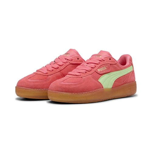 Puma Damen Palermo Moda Xtra Gum Wns Freizeitschuhe, 40032305, Bunt, colourful, 40 EU von PUMA