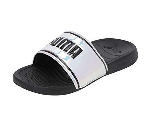 Puma Damen Popcat 20 IRI WNS Flipflop, Black Black von PUMA