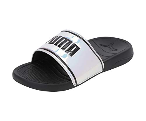 Puma Damen Popcat 20 IRI WNS Flipflop, Black Black von Puma