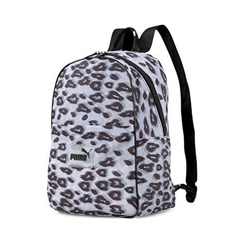 Puma Damen Rucksack Core Pop Backpack 077925 Puma Black-Animal Graphic One Size Puma Damen Rucksack Core Pop Backpack 077925 Puma Black-Animal Graphic One Size von PUMA