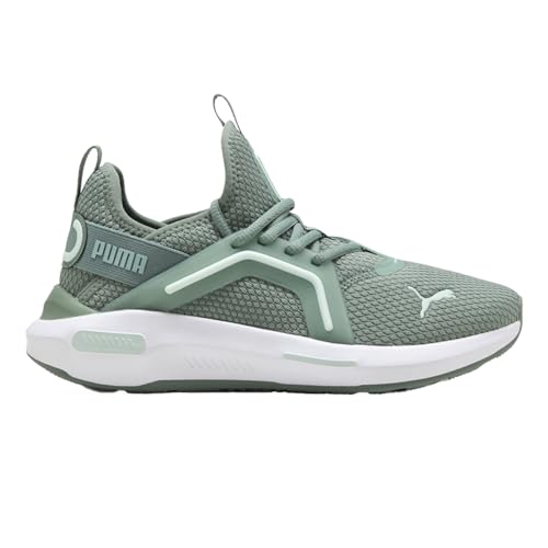 Puma Damen Softride Enzo 5 Laufschuhe, Grün, Grün , 37.5 EU von PUMA