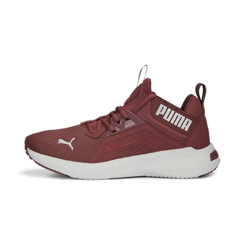 Puma Damen Softride Enzo Nxt WN's Laufschuh, Holz, Violett, Silber, 37 EU von PUMA