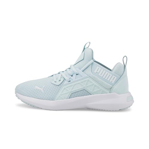 Puma Damen Softride Enzo NXT Laufschuh, Nitro Blue-White, 37 EU von PUMA