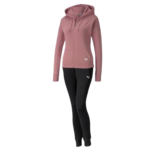 Puma Damen Trainingsanzug Clean Sweat Suit CL TR 671039-16 M Puma Damen Trainingsanzug Clean Sweat Suit CL TR 671039-16 M von PUMA