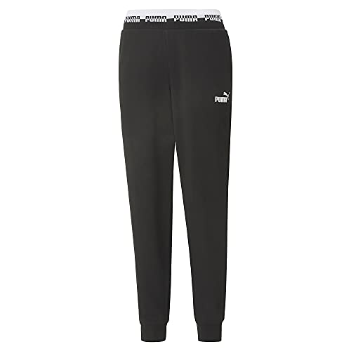 Puma Damen Trainingshose Amplified Pants TR 585916 Puma Black S von PUMA