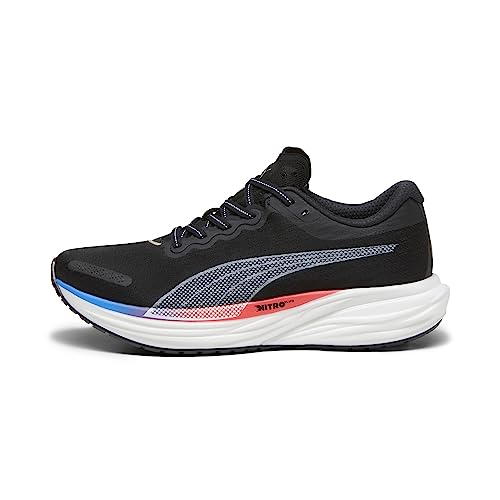 Puma Deviate Nitro 2 Running Shoes EU 40 von PUMA