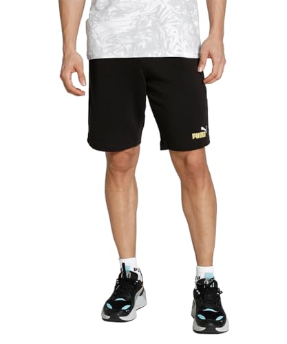 Puma Ess+ Shorts L von PUMA