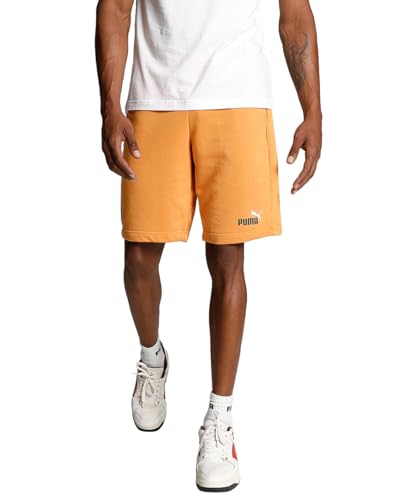 Puma Ess+ Shorts M von PUMA