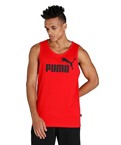Puma Ess Sleeveless T-shirt XL von PUMA