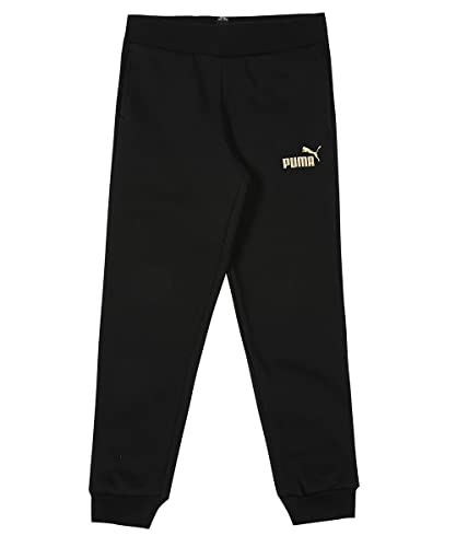 Puma Essentials+ Jogginghose Kinder - 140 von PUMA