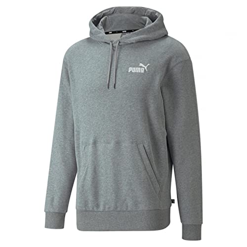 PUMA Essentials+ Kapuzenpullover Herren von PUMA