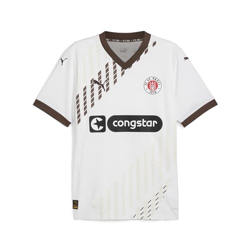 Puma FCSP Away Jersey - S von PUMA