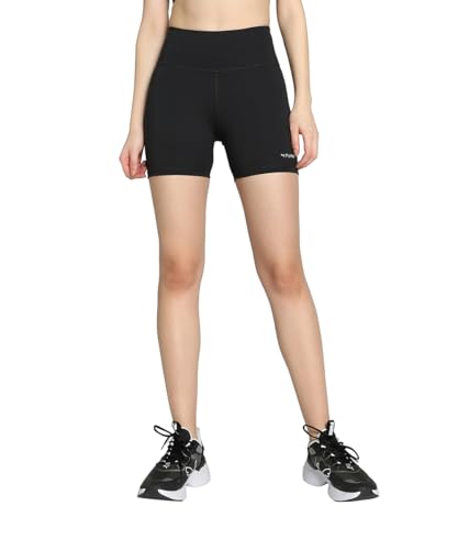 Puma Fit 5 Short Leggings L Puma Fit 5 Short Leggings L von PUMA