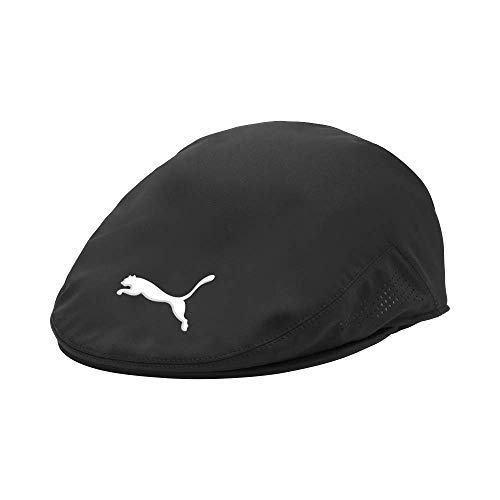 PUMA Herren Tour-Driver-Kappe Hut, Schwarz, X-Large von PUMA