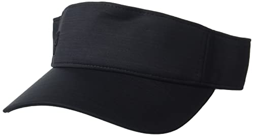 PUMA Golf Damen W S Sport P Visor, Black, OSFA, Schwarz, Einheitsgröße von PUMA