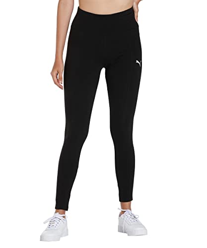 Puma Her High-waist Leggings M von PUMA