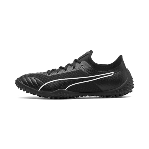 Puma Herren 365 Roma 2 St Fußballschuhe, Schwarz Black White-Gum 01 von PUMA