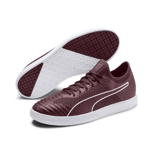 Puma Herren 365 Roma Lite Fußballschuhe, Violett (Vineyard Wine White 02), 39 EU von PUMA