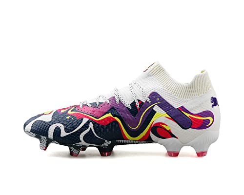 Puma Herren Future Ultimate Creativity Fg/Ag Fußballschuhe 10732301 bunt, colourful, 46 EU von PUMA